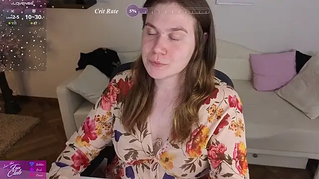Nancy_Sun_ webcam