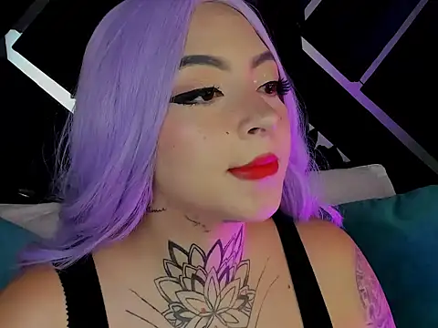 Mila_laurent1 💴 stream