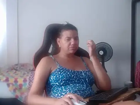 Adriana_0312 live cam