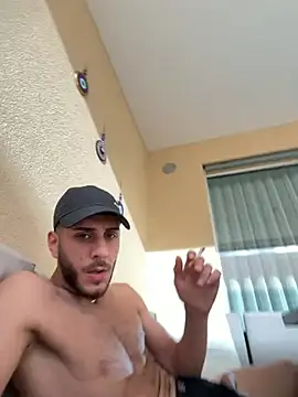 suissegigolo1 webcam