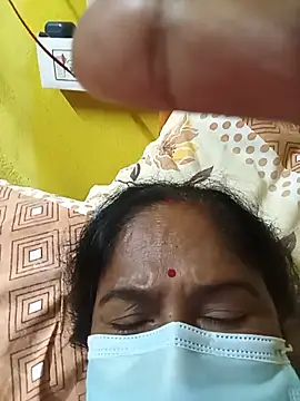 shampadebnath webcam