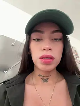 Bonny_Eva webcam