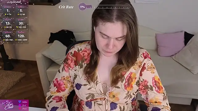 Nancy_Sun_ webcam
