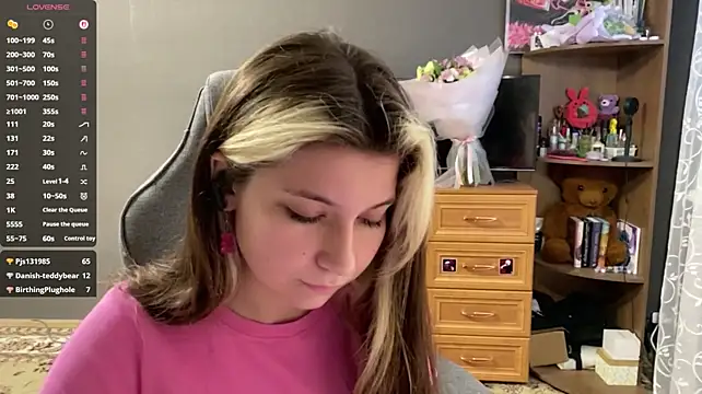 SherikaAzzarella