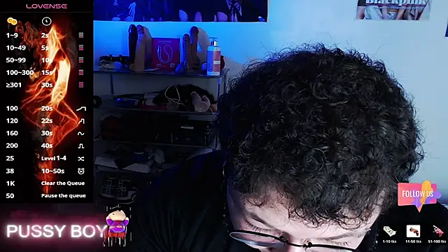 princeFtm webcam
