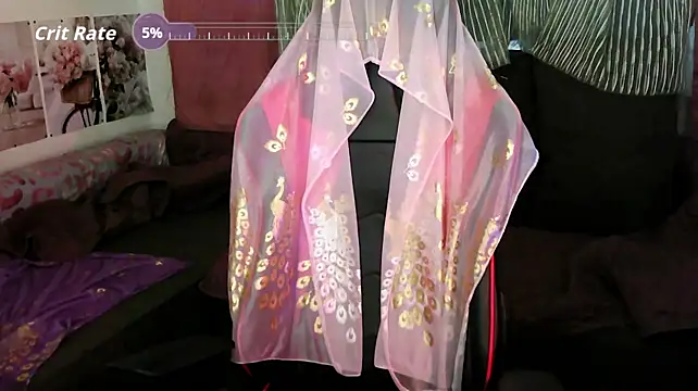 Liset_Monro webcam