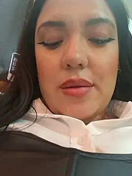 Sophie-hatter webcam