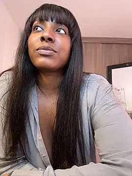 evangeline_ch webcam