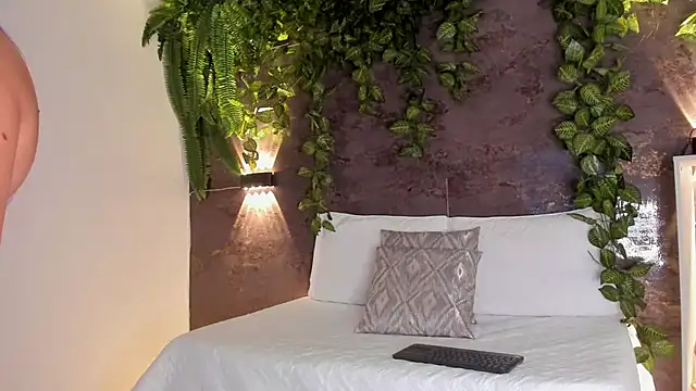 emily_hunter12 webcam