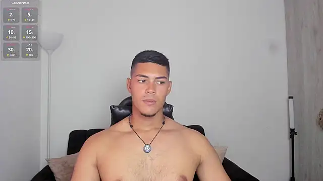 Iamdylan777 webcam