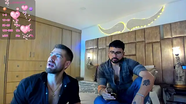 petterwilly1 webcam