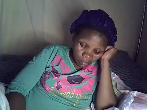 Sweet_serah webcam