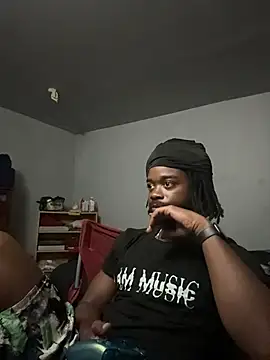 TheMightyDxXx webcam