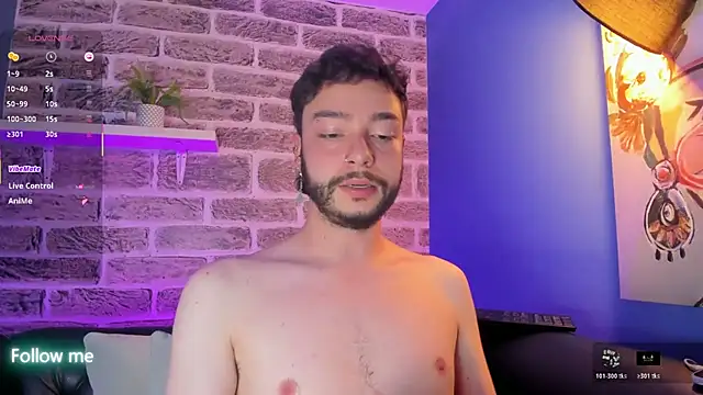 noah_ricci webcam