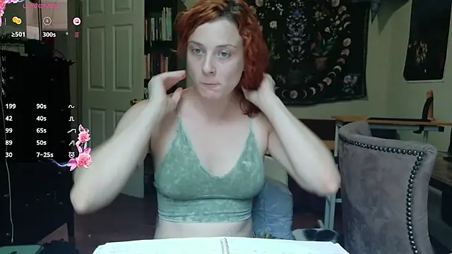 Aria_Fields webcam