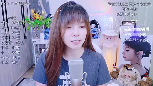 LazyCat94624 webcam