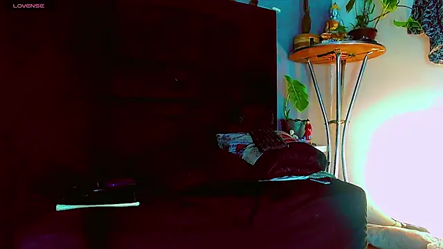 HannibalLester webcam