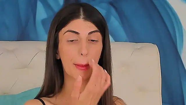 SkinnyDolly webcam