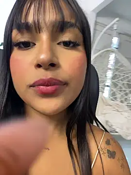 Mariangel_11 webcam