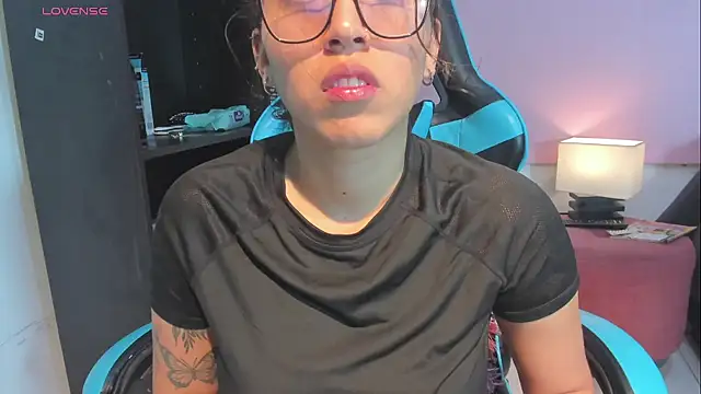 _maria_foxx_ webcam