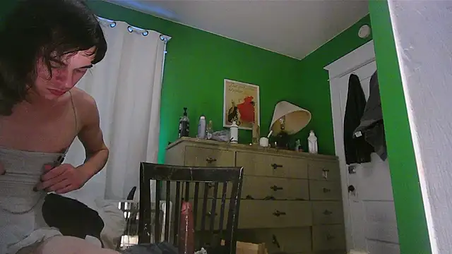 SadCatDaddy webcam