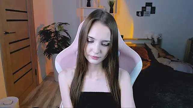 SamanthaaaWalker webcam