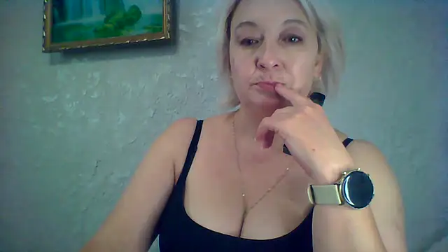 ArielXLoveresss webcam