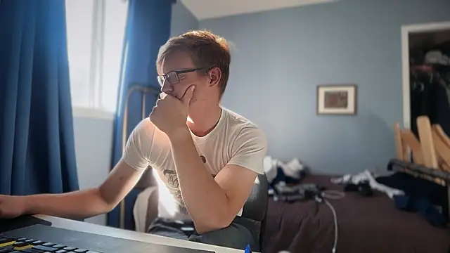 lustylyndon webcam