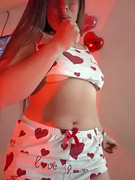 SofiCandy_ webcam