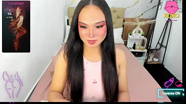 goddessyuki webcam