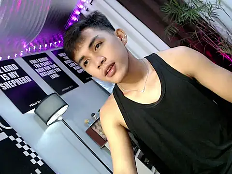 urhot_chany webcam