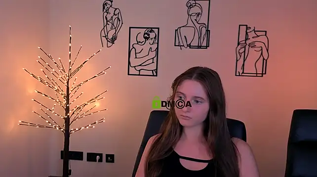 nekky_mouse webcam