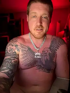 CloudyKingG webcam