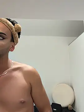 Gipsyboysteve webcam