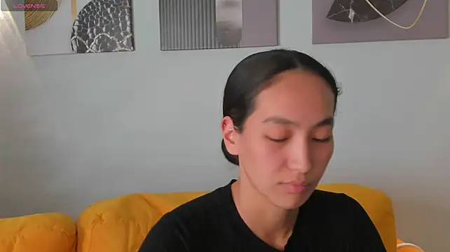 FlirtyAura webcam