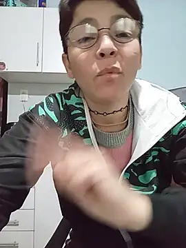 Lulypsicologasexual webcam