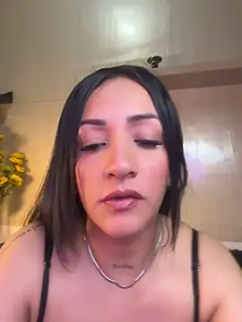 kendall_flower webcam