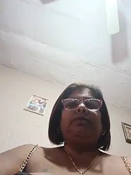 mileesha webcam