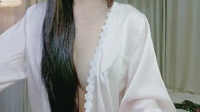 Rosalie_han webcam