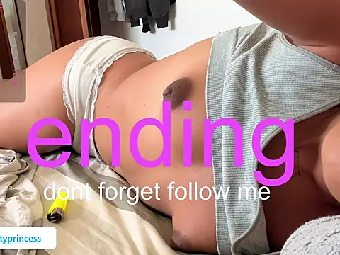 TSdirtyprincess webcam