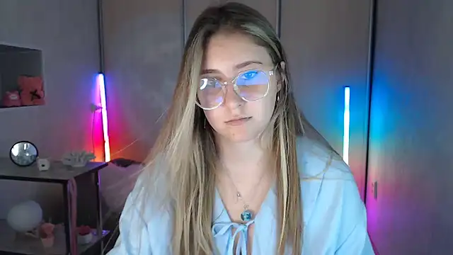 Milka_kamila webcam