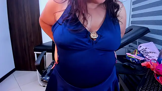 LeilaSmith_ webcam