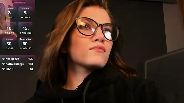 CathyAdams webcam