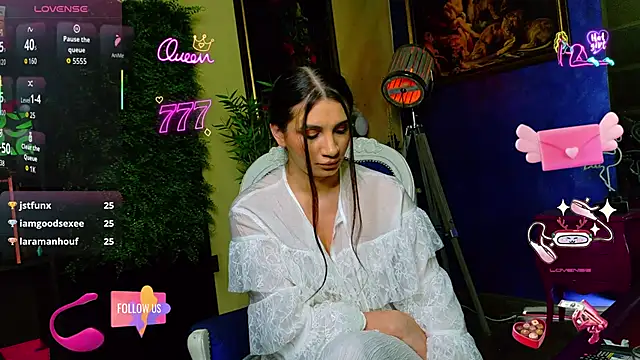 nicolepalmer webcam