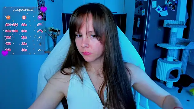 cute_little_Emily webcam