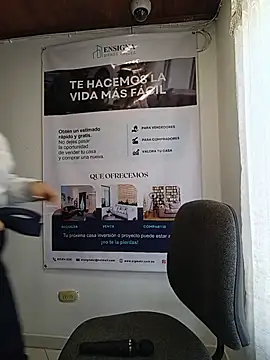 Valentina--1 webcam