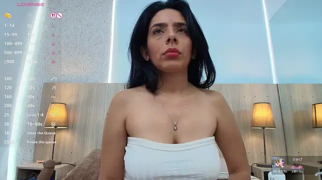 mature_eva1 webcam