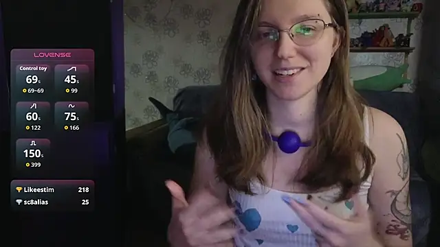 scarlettsrose webcam