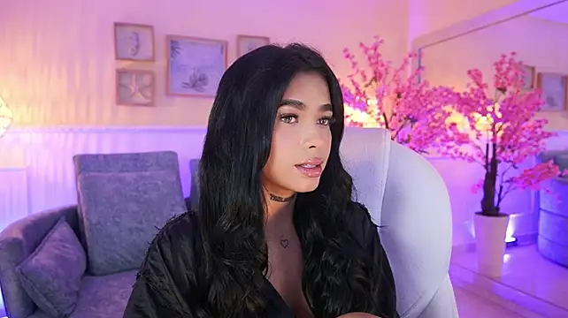 MeganLowell webcam