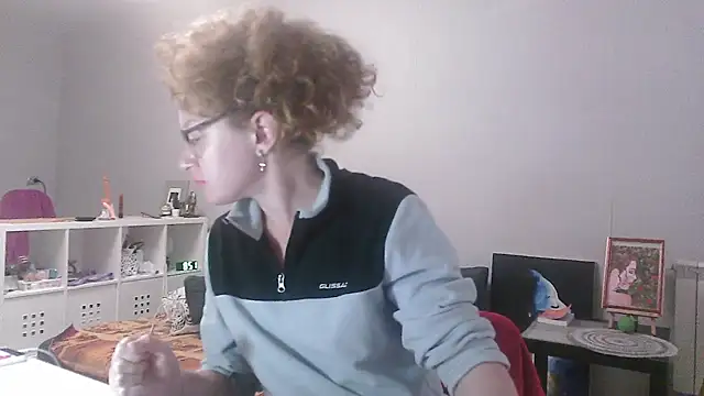 Alice_newhome webcam